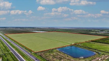 Farm and Ranch for sale in Chambers County, Texas