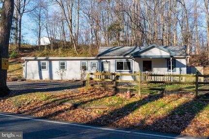 Land for sale in Lancaster County, Pennsylvania