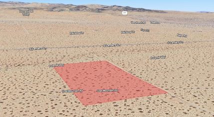 Farm and Ranch for sale in San Bernardino County, California
