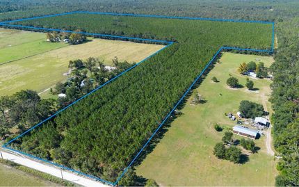 Farm and Ranch for sale in Suwannee County, Florida