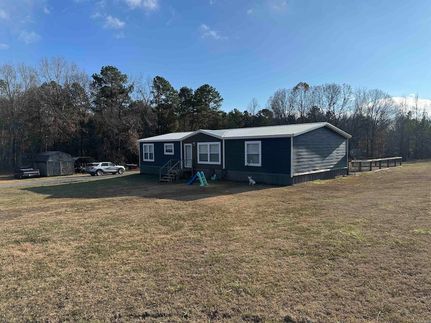 Farm and Ranch for sale in Cleburne County, Arkansas