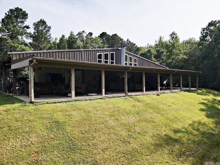 House for sale in Hot Spring County, Arkansas