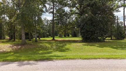 Homesite for sale in Houston County, Alabama