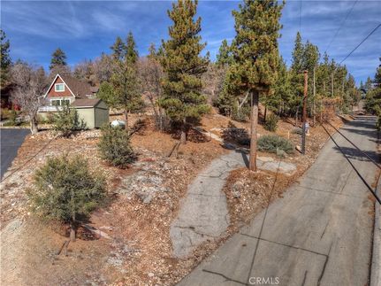 Timberland Property for sale in San Bernardino County, California