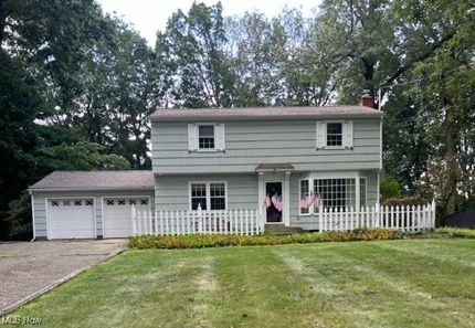 Timberland Property for sale in Guernsey County, Ohio