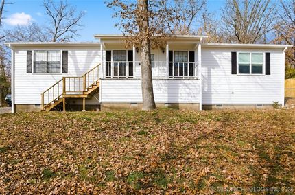 Hunting Property for sale in Adair County, Oklahoma