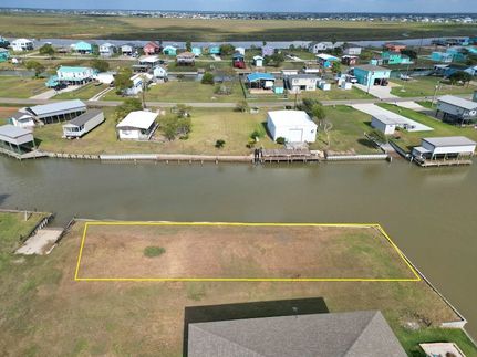 Homesite for sale in Matagorda County, Texas