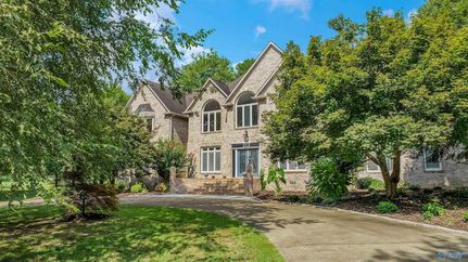 House for sale in DeKalb County, Alabama