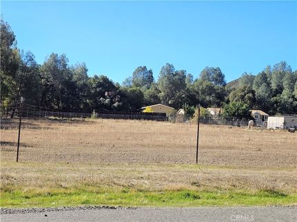 Land for sale in Lake County, California