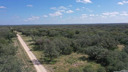 Timberland Property for sale in Medina County, Texas