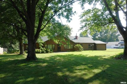 Farm and Ranch for sale in Knox County, Illinois