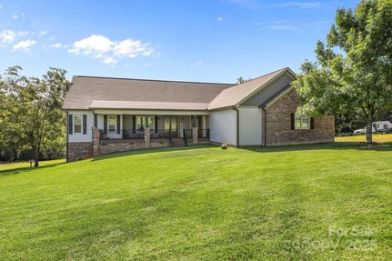 Horse Property for sale in Stanly County, North Carolina