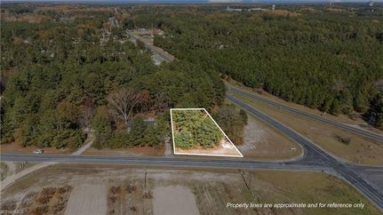 Farm and Ranch for sale in Montgomery County, North Carolina