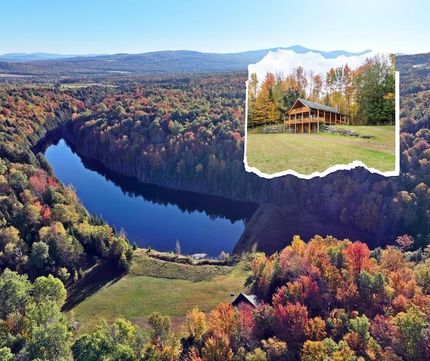 Recreational Property for sale in Orleans County, Vermont