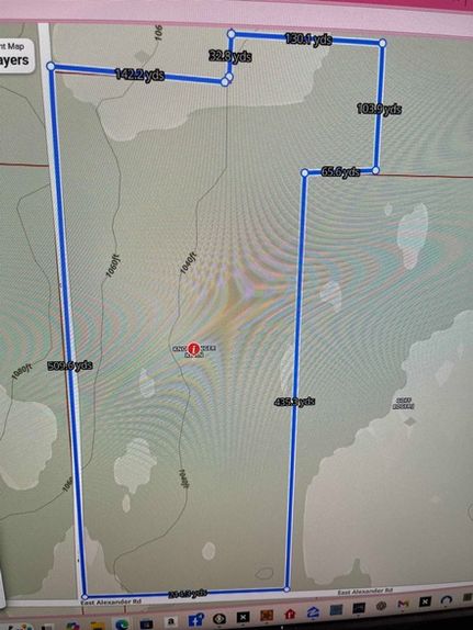 Timberland Property for sale in Otsego County, Michigan