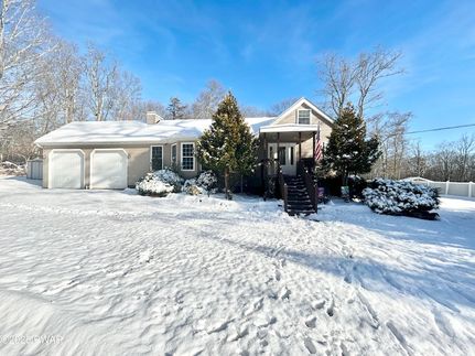 Farm and Ranch for sale in Monroe County, Pennsylvania