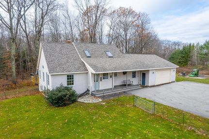 Undeveloped Land for sale in Androscoggin County, Maine