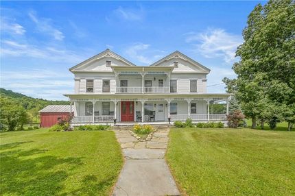 Commercial Property for sale in Otsego County, New York