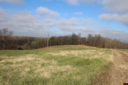Land for sale in Marion County, Arkansas