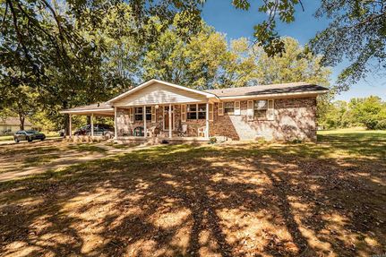 House for sale in Bradley County, Arkansas