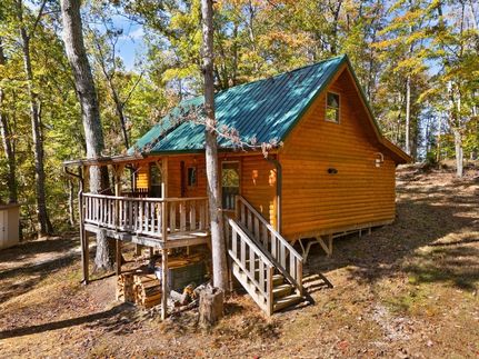 Farm and Ranch for sale in Menifee County, Kentucky