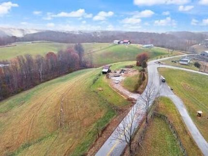 Farm and Ranch for sale in Menifee County, Kentucky