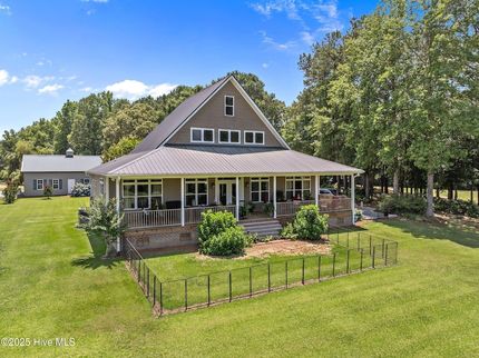 House for sale in Wilson County, North Carolina