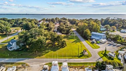 Land for sale in Carteret County, North Carolina