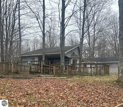 Hunting Property for sale in Benzie County, Michigan