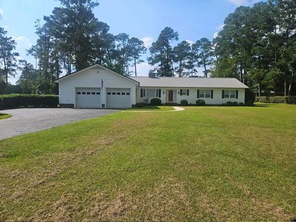 Farm and Ranch for sale in Berrien County, Georgia