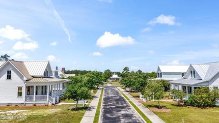 Land for sale in Pamlico County, North Carolina