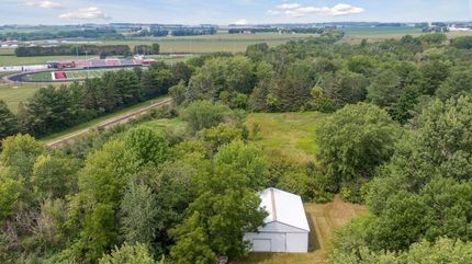 Farm and Ranch for sale in Saint Croix County, Wisconsin