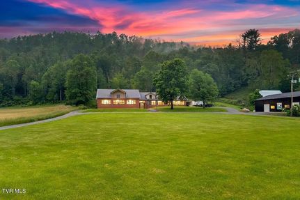 Riverfront Property for sale in Johnson County, Tennessee