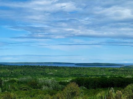 Homesite for sale in Ashland County, Wisconsin