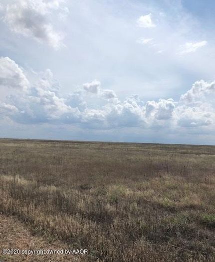 Land for sale in Potter County, Texas