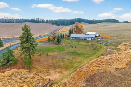 Recreational Property for sale in Latah County, Idaho