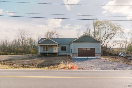 Farm and Ranch for sale in Oswego County, New York