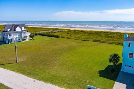 Timberland Property for sale in Galveston County, Texas