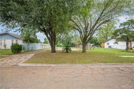 Recreational Property for sale in Hidalgo County, Texas