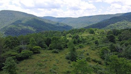 Recreational Property for sale in Pocahontas County, West Virginia