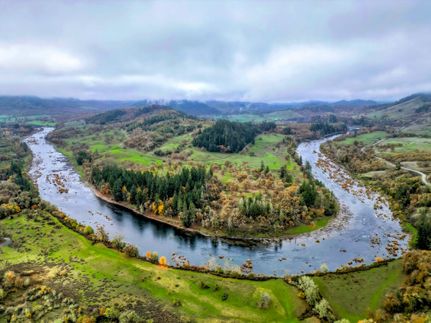 Land for sale in Douglas County, Oregon