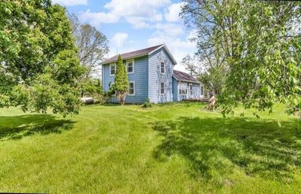 Farm and Ranch for sale in Jackson County, Michigan