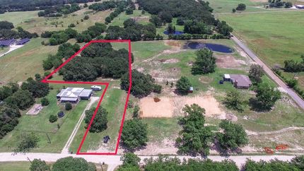 Recreational Property for sale in Kaufman County, Texas
