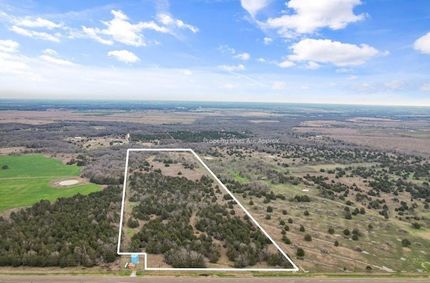Timberland Property for sale in Navarro County, Texas