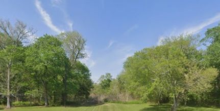 Homesite for sale in Matagorda County, Texas