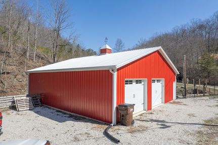 House for sale in Magoffin County, Kentucky