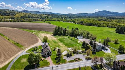 Farm and Ranch for sale in Oxford County, Maine
