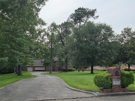 Recreational Property for sale in Harris County, Texas