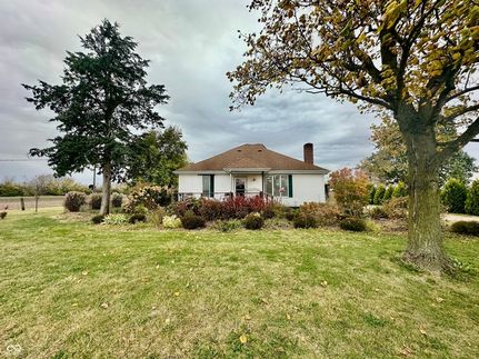 Recreational Property for sale in Fountain County, Indiana