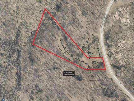 Land for sale in Mecosta County, Michigan